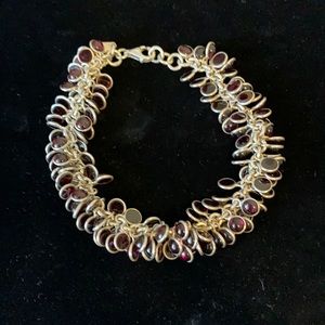 “Rare” Silpada Bracelet B1049
